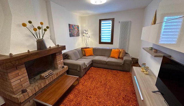 B&B Codivilla 67 in Lagune