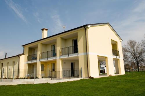 B&B Daniel in Silea