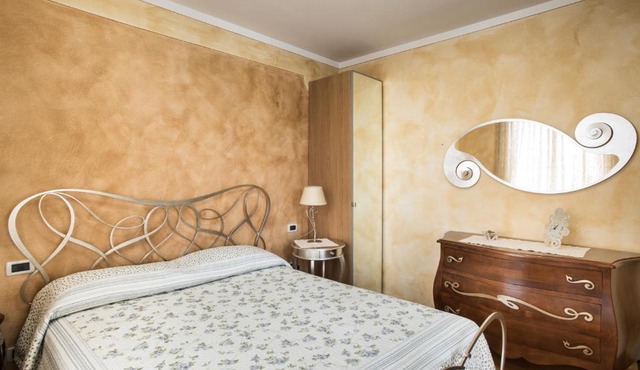 B&B La Petite Maison