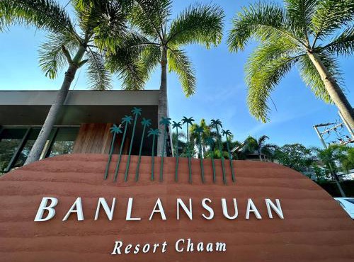 Banlansuan Resort