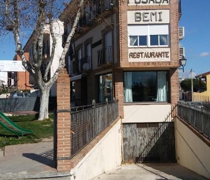 Bar Posada Bemi