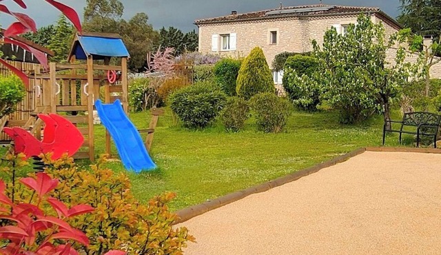 Bastide Saint-Germain