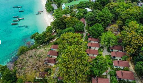 Bayview Resort Phi Phi Island - Beach Front Resort in Phi Phi Islands