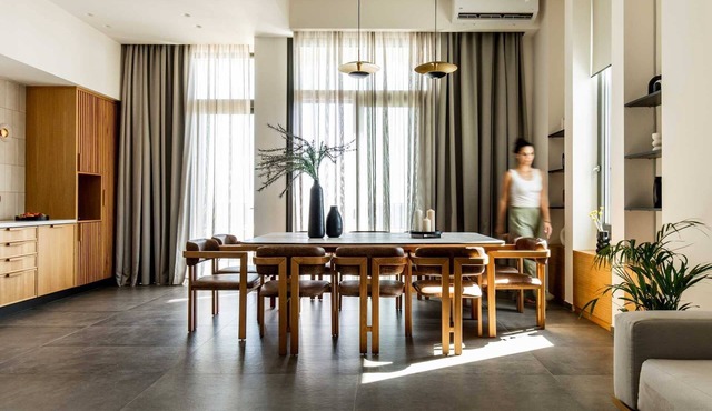 Beach Villa In Crete - Villa Ava
