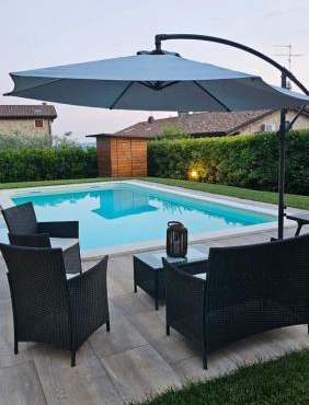 Bed & Breakfast Bure Alto