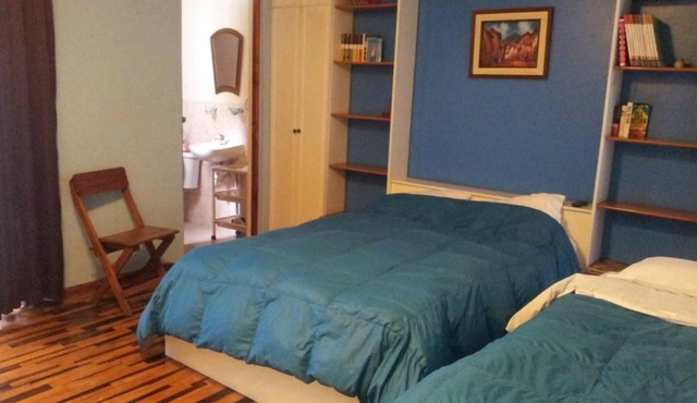 Bed & Breakfast de Kike