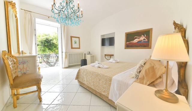bed & Breakfast in Forio