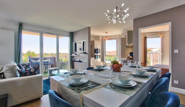 Bedland, Enchanted Family Haven near Disneyland Paris