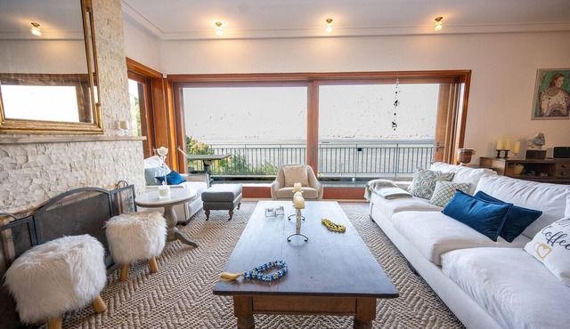 Bellavista Villa at Heraion Lagoon