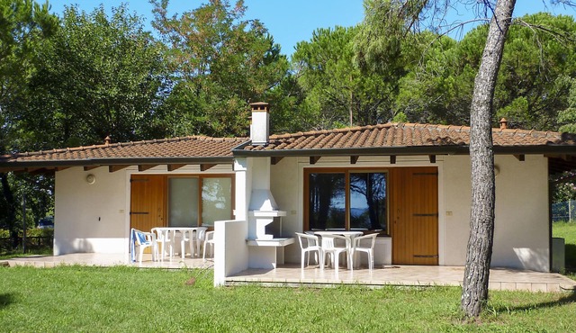 Belvedere Pineta Camping Village by Interhome