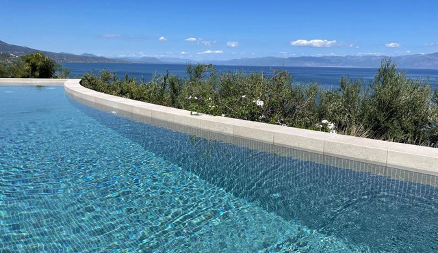 BH1009 - C - Villa Messinia