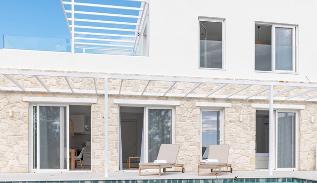 BH137 - C - Villa Ierapetra