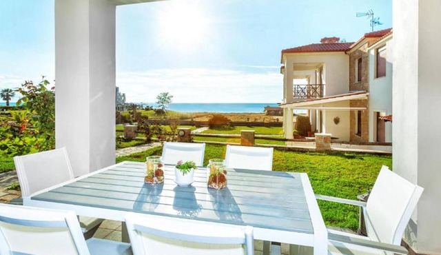 BH205 - C - Villa Chalkidiki
