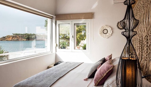 BH206 - C - Villa Chania