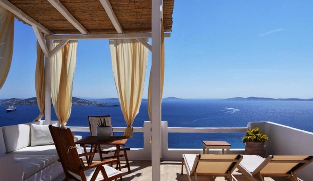 BH280 - R - Villa Mykonos