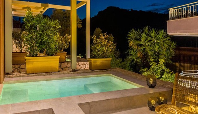 BH544 - C - Villa Kefalonia