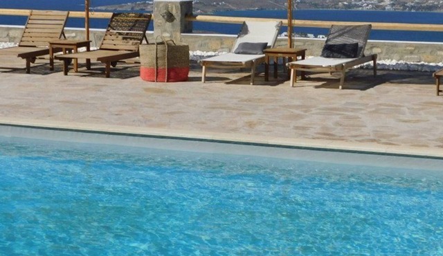 BH625 - C - Villa Paros