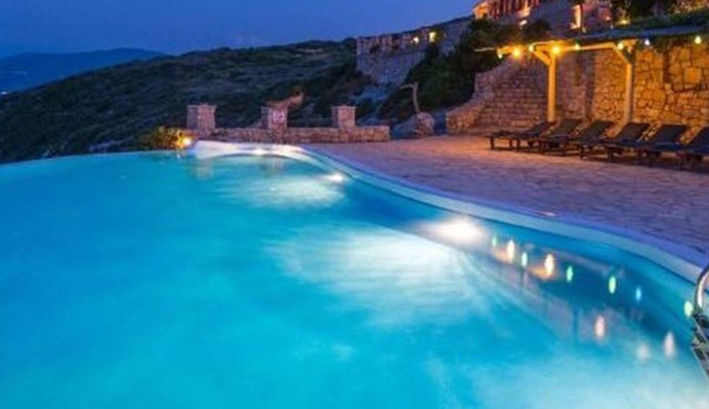 BH751 - B - Villa Zakynthos