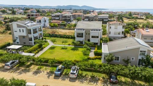 Bianco Mare Studios-Apartments
