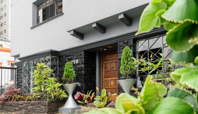 Big&Beautiful Home Central Location