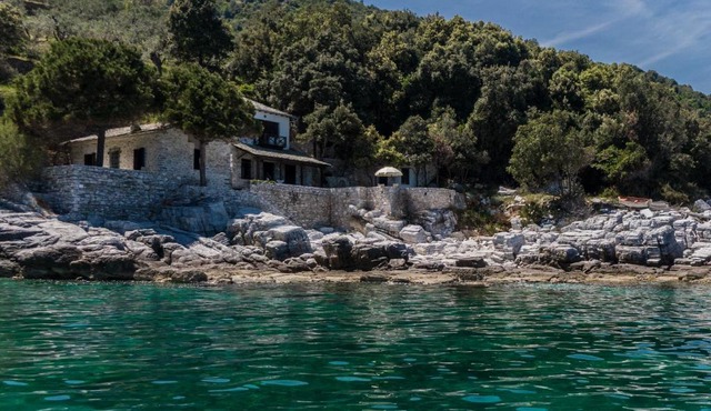 Big Blue Pelion