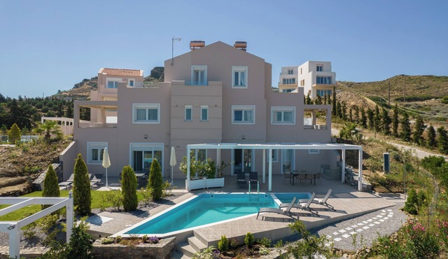 Blue Hills Villas by Estia