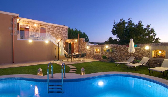 Blue Paradise