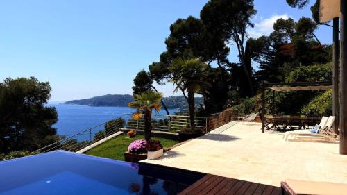 Blueview Villa