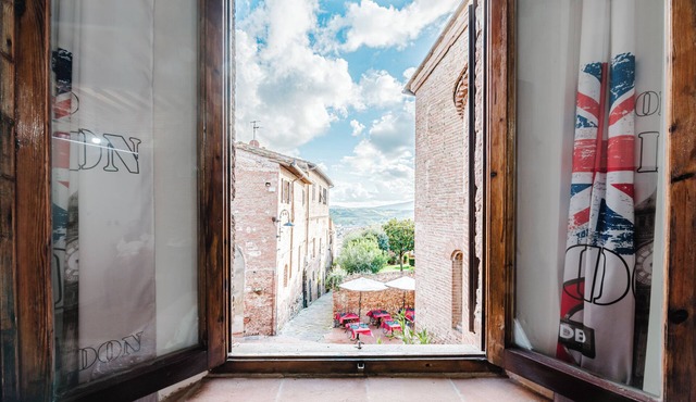 Borgo Antico Residence