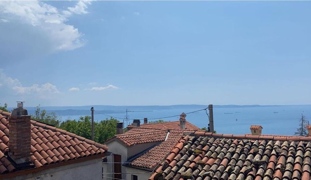 BORGO CONTOVELLO