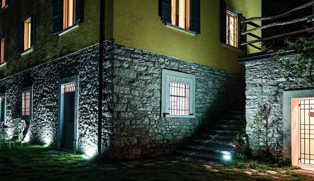 BORGO PARADISO - LUNA Charming 2-bedroom Apt in 15 acre parkland. Pet friendly