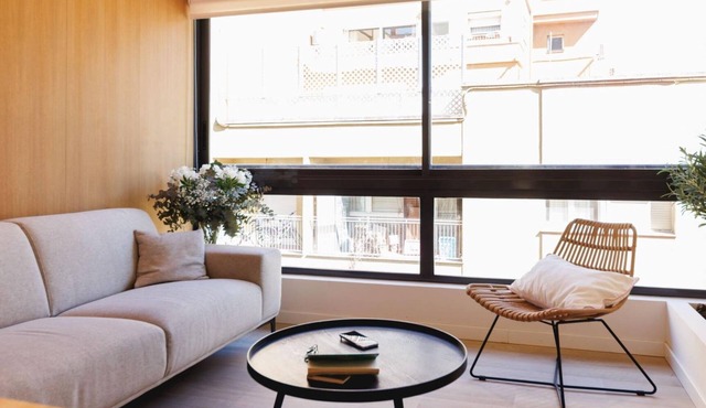 Bravissimo Centre, Modern 2-bedroom apartment
