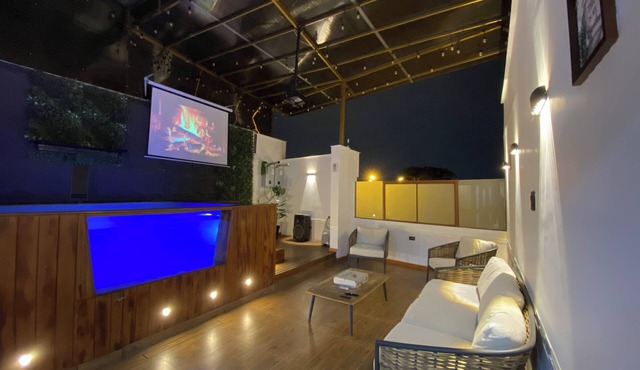 Brisa Dorada - Luxury Apartment in Los Olivos