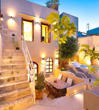 Byblos villa walking distance to Everything with Private Pool & BBQ