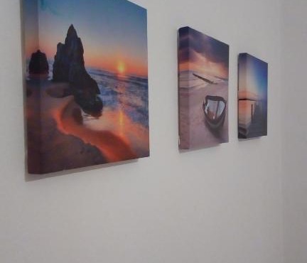 C Apartment