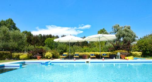 CA' LEONE - Sans Souci - Apartment with Pool