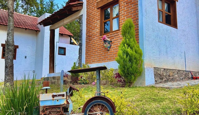 Cabaña La Petita By GEstores C1