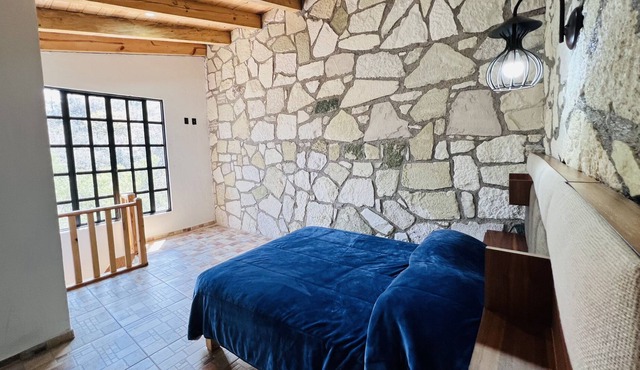 Cabaña La Uva