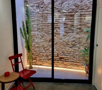 cactus loft Ruzafa