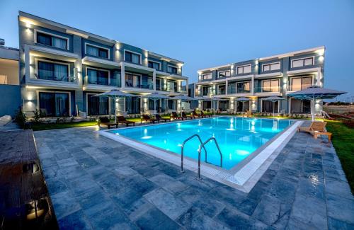 Calda Resort