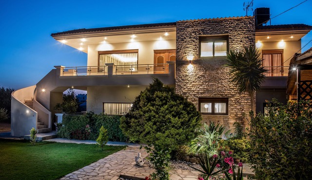 Callista Luxury Residence