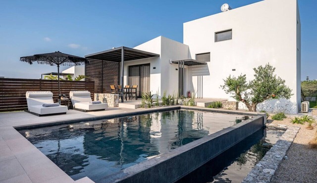 Campo Premium Villa with Private Pool
