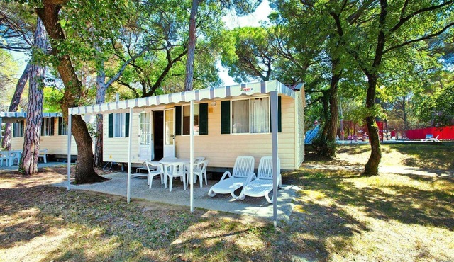 Caravan Park Belvedere, Grado