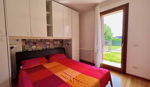 Casa di Martina - Lovely one-bedroom apartment