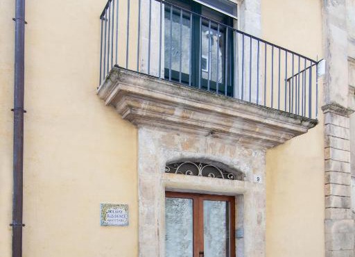 Casa al Corso