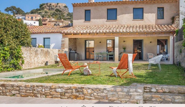 Casa Alegria Costa Brava - BY EMERALD STAY