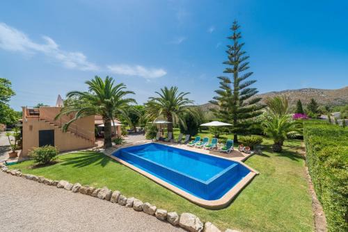 Casa Angela in Capdepera