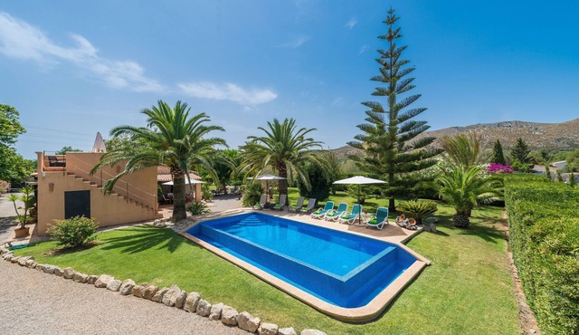 CASA ANGELA - Villa with private pool Free WiFi