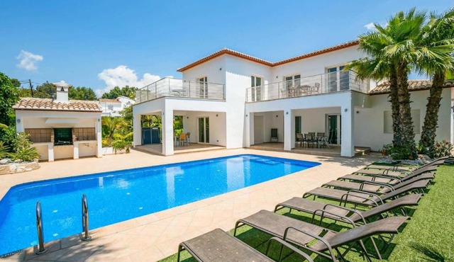 Casa Angels
