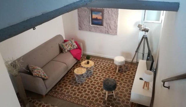 Casa Barbara
